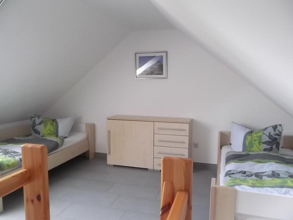 Appartementhaus Zur Schaabe Глове Стая снимка